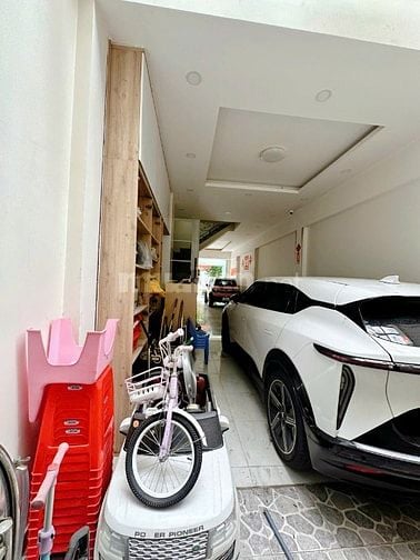 CHÍNH CHỦ CẦN BÁN GẤP NHÀ ĐƯỜNG TÔ HIỆU – TÂN PHÚ, TP. HỒ CHÍ MINH