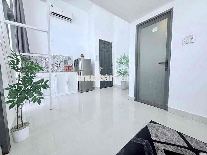 ✨Duplex ngay Bùi Đình Tuý Bình Thạnh - Không giới hạn người