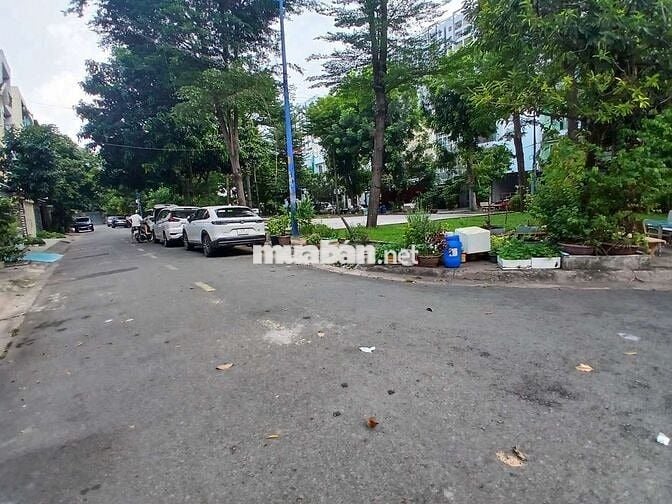 CHO THUÊ NHÀ 4 TẦNG (5❌ 20)-KHU 38HA- CV THUẬN KIỀU- P. Tân Thới Nhất