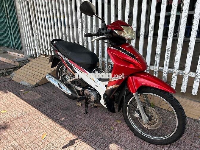 Honda Wave S110 máy êm ngon chính chủ