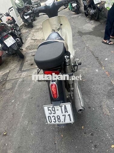 Cub 50cc 2022