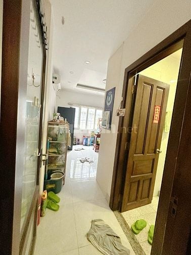 CHÍNH CHỦ CẦN BÁN GẤP NHÀ ĐƯỜNG TÔ HIỆU – TÂN PHÚ, TP. HỒ CHÍ MINH