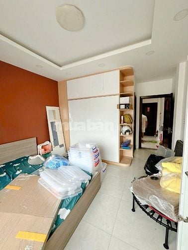 CHÍNH CHỦ CẦN BÁN GẤP NHÀ ĐƯỜNG TÔ HIỆU – TÂN PHÚ, TP. HỒ CHÍ MINH