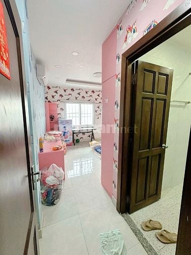 CHÍNH CHỦ CẦN BÁN GẤP NHÀ ĐƯỜNG TÔ HIỆU – TÂN PHÚ, TP. HỒ CHÍ MINH