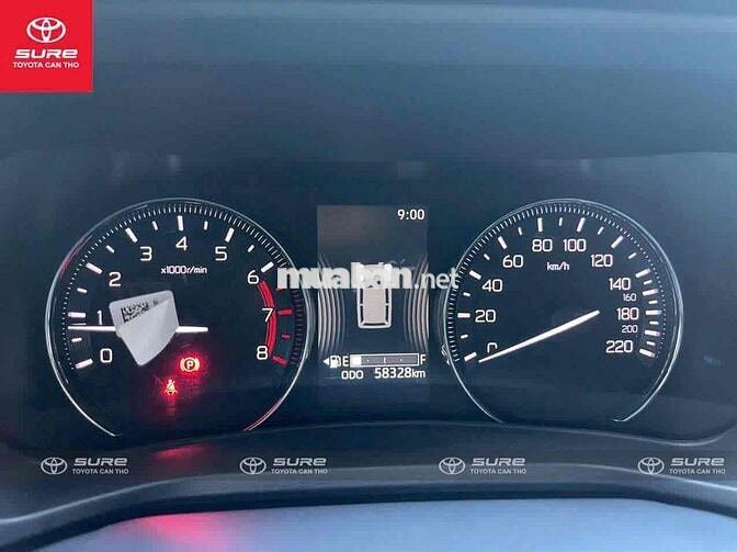 Toyota Avanza Premio 1.5G 2024 CHÍNH HÃNG