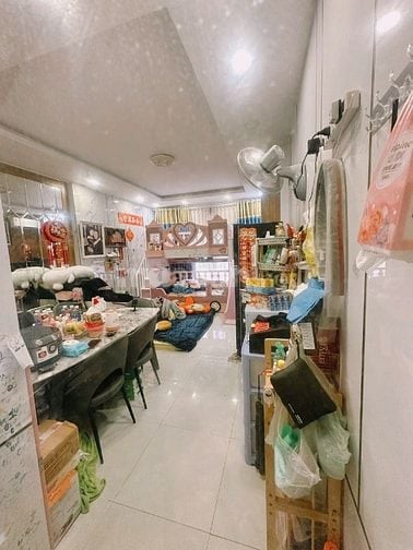 CHÍNH CHỦ CẦN BÁN GẤP NHÀ ĐƯỜNG TÔ HIỆU – TÂN PHÚ, TP. HỒ CHÍ MINH