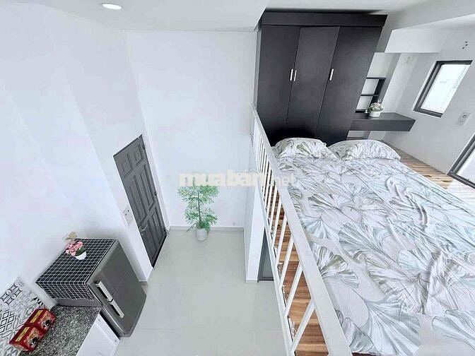 ✨Duplex ngay Bùi Đình Tuý Bình Thạnh - Không giới hạn người