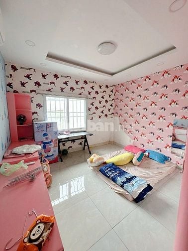 CHÍNH CHỦ CẦN BÁN GẤP NHÀ ĐƯỜNG TÔ HIỆU – TÂN PHÚ, TP. HỒ CHÍ MINH