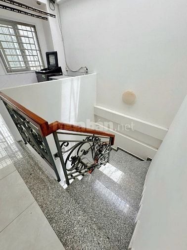 CHÍNH CHỦ CẦN BÁN GẤP NHÀ ĐƯỜNG TÔ HIỆU – TÂN PHÚ, TP. HỒ CHÍ MINH