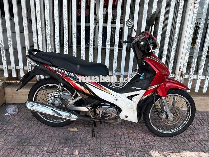 Honda Wave S110 máy êm ngon chính chủ