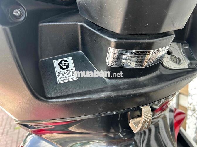 Honda Airblade Fi Thái 2010 zin êm ngon chính chủ