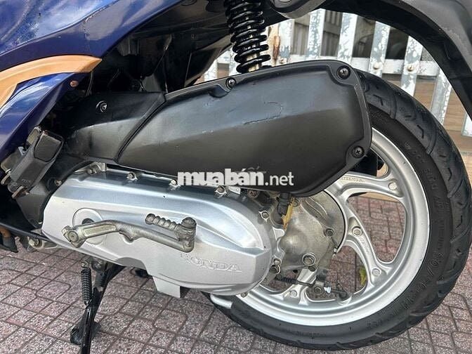 Honda Vision Fi zin êm keng đẹp bs63