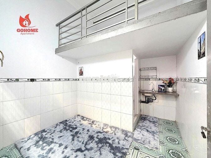 Phòng Trọ Sinh Viên | Nguyễn Ảnh Thủ - Cách LDXH 7p