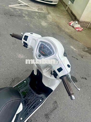 Mình cần bán Kymco Like 50cc 2020 Trắng
