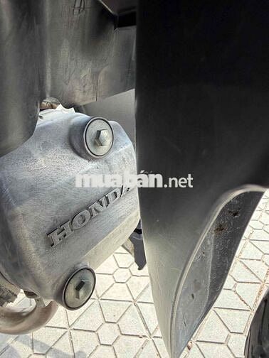 Honda Wave 110cc 2022 Xanh