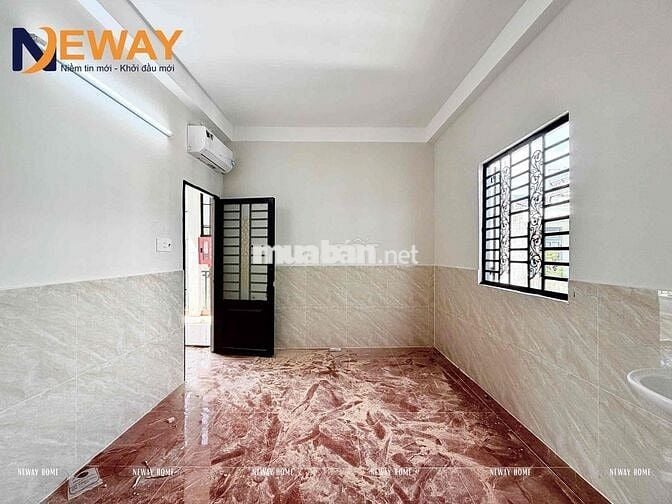 KHAI TRƯƠNG PHÒNG GIÁ RẺ - MỚI XÂY - SẴN MÁY LẠNH - RỘNG 30M2 ‼️