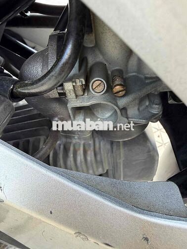 Honda Wave 110cc 2022 Xanh