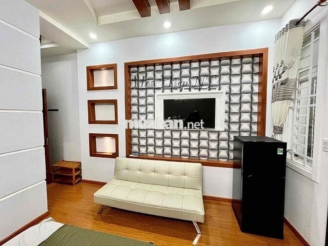 Phòng Full Nội Thất - KDC 91 - Vị Trí Trung Tâm
