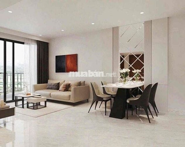 CHỈ 1.X TỶ - HƠN 30 TRIỆU/M2 - VÀO 30% LÀ NHẬN NHÀ