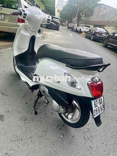Mình cần bán Kymco Like 50cc 2020 Trắng