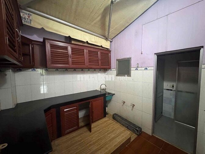 🏢 CHO THUÊ NHÀ MẶT TIỀN 📍 988 Trần Hưng Đạo, Phường Chợ Quán, TP. Hồ C