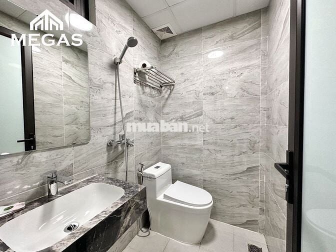 🏡 Studio Full Nội Thất - Tăng Thiết Giáp,Gần Cổ Nhuế,Gần Phạm Văn Đồng