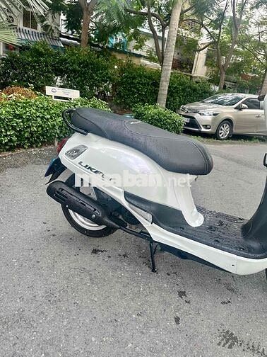 Mình cần bán Kymco Like 50cc 2020 Trắng
