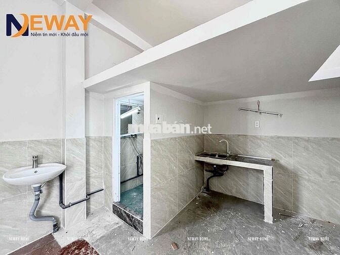 KHAI TRƯƠNG PHÒNG GIÁ RẺ - MỚI XÂY - SẴN MÁY LẠNH - RỘNG 30M2 ‼️