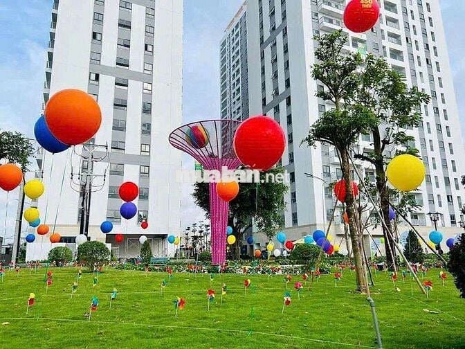 🔥 CHÍNH CHỦ CẦN BÁN GẤP CĂN HỘ 🔥-52m2-2PN,1WC-VSIP 1-BInh Duong