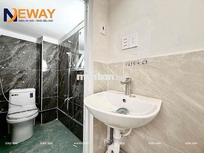 KHAI TRƯƠNG PHÒNG GIÁ RẺ - MỚI XÂY - SẴN MÁY LẠNH - RỘNG 30M2 ‼️