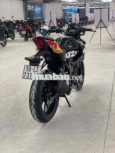 Suzuki GSX-S150 2018 Đen