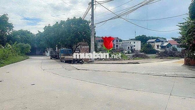 Đất Đấu Giá Ninh Kiều. Kim Anh. Sóc Sơn. Hà Nội . Kinh Doanh VIP