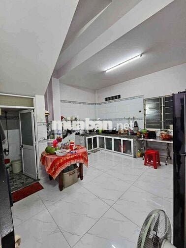 chính chủ nhà 2 Tầng 80m2, 3 PN vị trí ngay an lạc bình tân