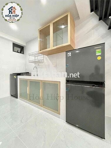 Minihouse Gần Vincom Hùng Vương, Vị Trí Đẹp
