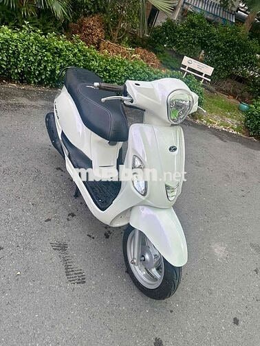 Mình cần bán Kymco Like 50cc 2020 Trắng