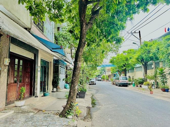 🔥 NHÀ MẶT TIỀN TRẦN VĂN DƯ, TÂN BÌNH – ĐANG CHO THUÊ