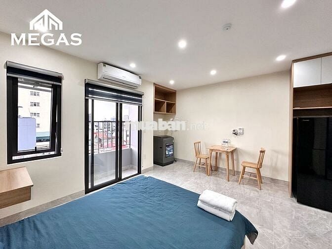 🏡 Studio Full Nội Thất - Tăng Thiết Giáp,Gần Cổ Nhuế,Gần Phạm Văn Đồng