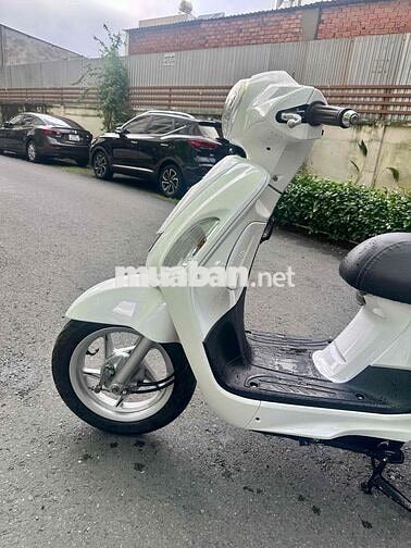Mình cần bán Kymco Like 50cc 2020 Trắng