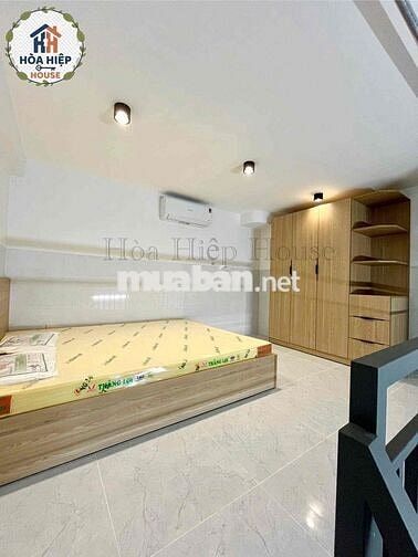 Minihouse Gần Vincom Hùng Vương, Vị Trí Đẹp