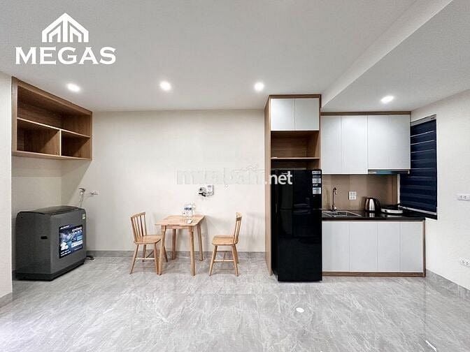 🏡 Studio Full Nội Thất - Tăng Thiết Giáp,Gần Cổ Nhuế,Gần Phạm Văn Đồng