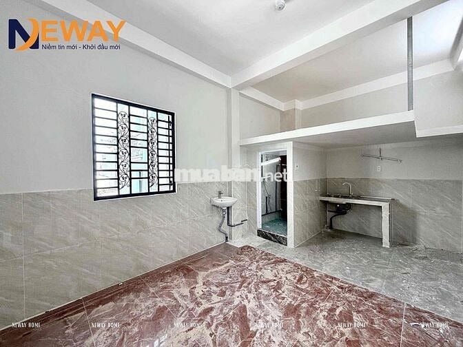 KHAI TRƯƠNG PHÒNG GIÁ RẺ - MỚI XÂY - SẴN MÁY LẠNH - RỘNG 30M2 ‼️