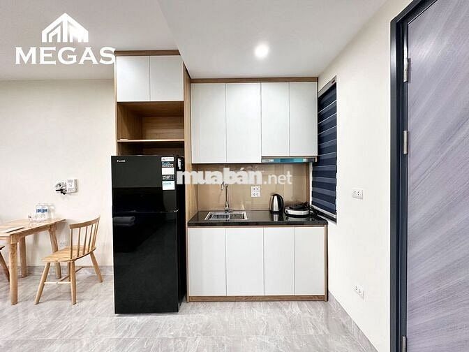 🏡 Studio Full Nội Thất - Tăng Thiết Giáp,Gần Cổ Nhuế,Gần Phạm Văn Đồng