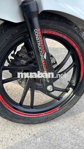 Honda SH 150 2013 Trắng lên Ý ( hỗ trợ góp )