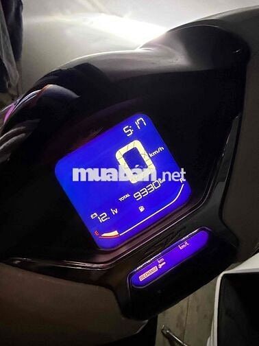 Honda SH160i CBS 2024 Trắng Dưới 10.000km