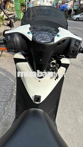 Honda SH 150 2013 Trắng lên Ý ( hỗ trợ góp )