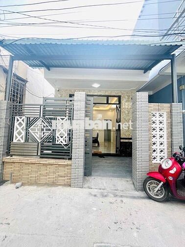 🌻CHO THUÊ NHÀ TRỆT MỚI SẴN NỘI THẤT HẺM 38 ĐƯỜNG 3/2 (GẦN ĐẦU SẤU)