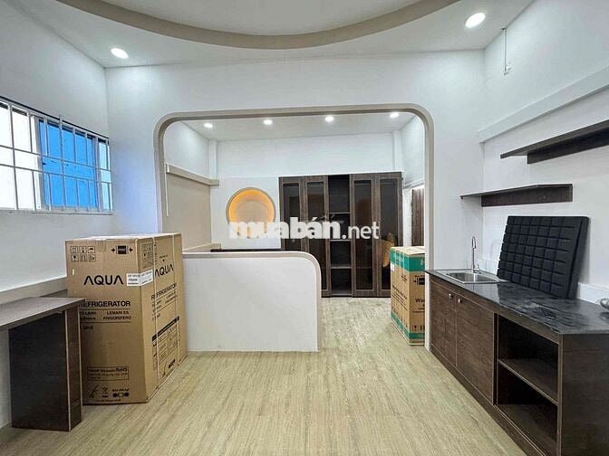 Căn hộ cao cấp 5tr9 khu vựt: Ngã Tư Bãy Hiền - Vòng xoay Lăng Cha Cả.