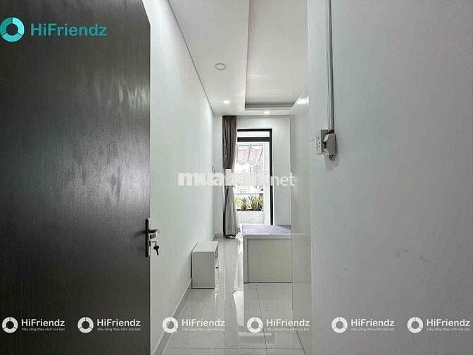 CHO THUÊ 2 PHÒNG NGỦ LÊ ĐỨC THỌ GẦN NGAY CHỢ XÓM MỚI FULL NỘI THẤT