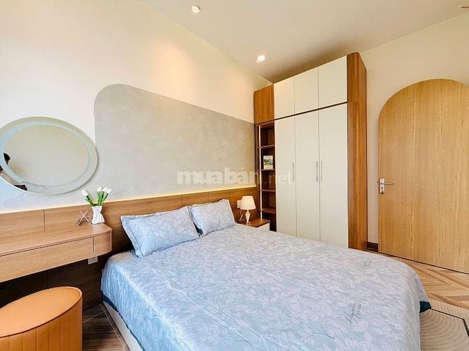 ⭐️Nhà DT:4x18m tuyệt đẹp Cao cấp hẻm Phạm Văn Chiêu, P14, Q.Gò Vấp.