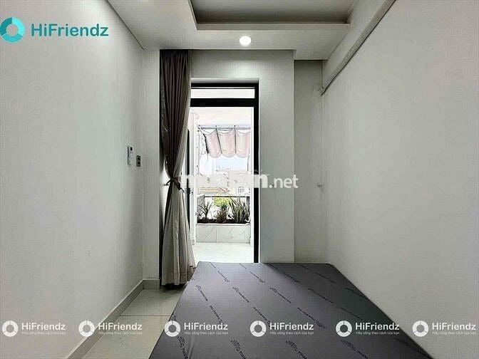 CHO THUÊ 2 PHÒNG NGỦ LÊ ĐỨC THỌ GẦN NGAY CHỢ XÓM MỚI FULL NỘI THẤT